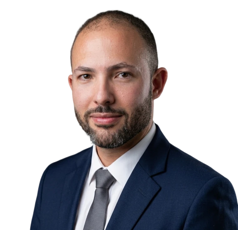 Engenheiro Civil Iago Pinheiro Moura