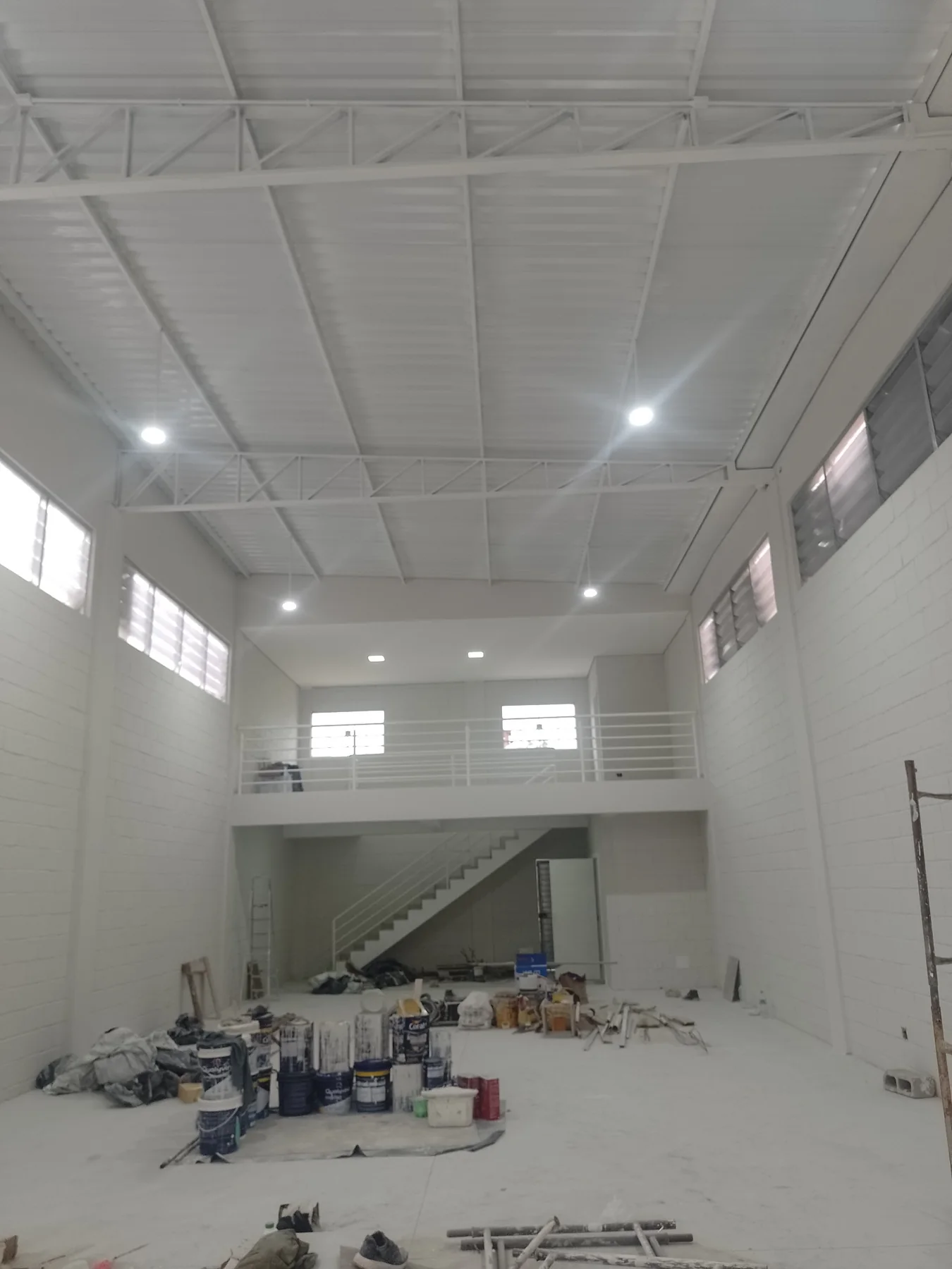 Obras gerenciadas